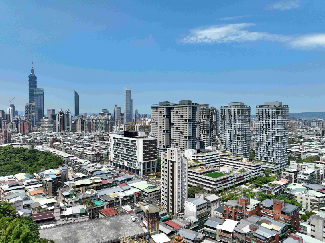 台中海線建商爆財務危機！全面停工「4案近百住戶」欲哭無淚…不會是最後一家爆雷倒閉，問題出在哪？